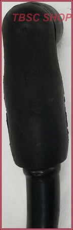 PCV Tube Rubber T Connector for Lincoln Mark VIII (1996) F6LE-6C324-AA