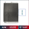 A/C AC Condenser for Dodge Durango Jeep Grand Cherokee (2010–2015)