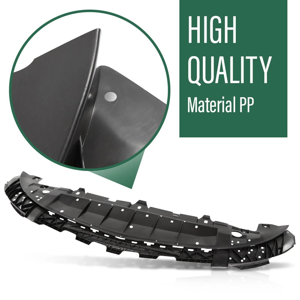 Engine Splash Shield for Mercedes-Benz CLA250/CLA45 AMG (2014–2016)
