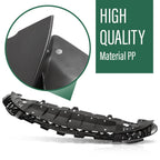 Engine Splash Shield for Mercedes-Benz CLA250/CLA45 AMG (2014–2016)