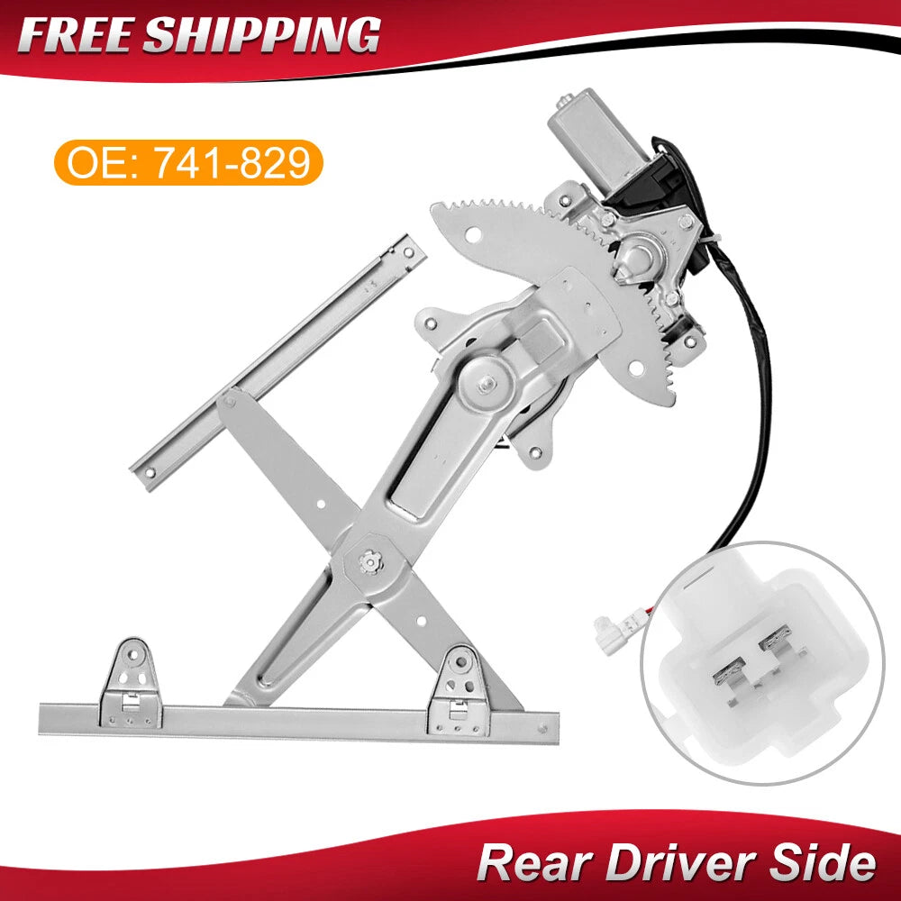 Front Lower Control Arm with Ball Joints Kit for Chevy Silverado 1500 (2007â2014)