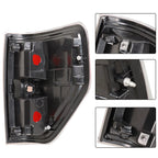 Tail Light Brake Lamp Set for Ford F-150 (2009â2014)
