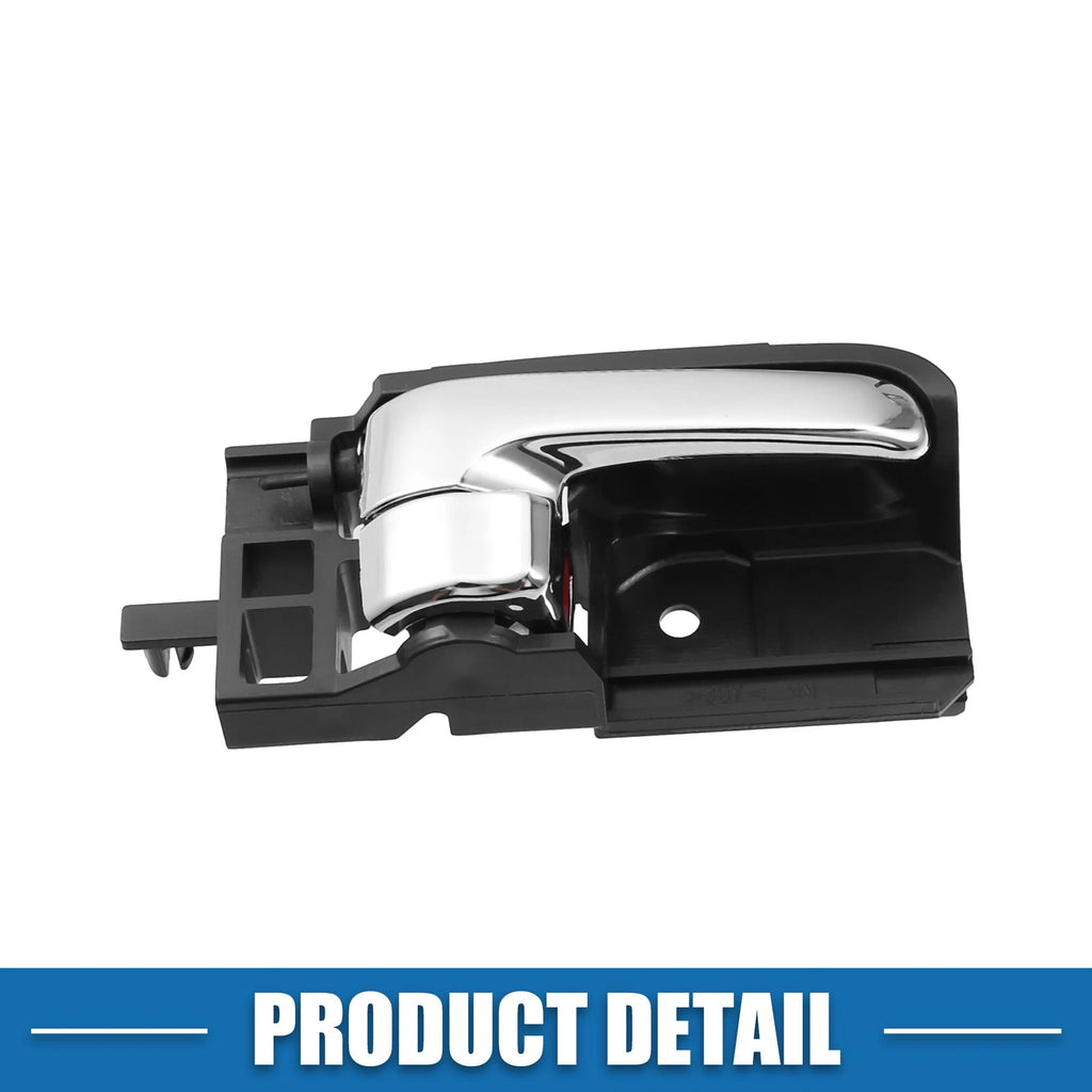 Right Interior Door Handle No. 6920502090B0/69205-02090-B0 for Toyota Matrix (2003–2008)