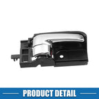 Right Interior Door Handle No. 6920502090B0/69205-02090-B0 for Toyota Matrix (2003–2008)