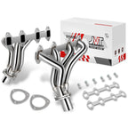 Mid Length Headers & Collector Reducers for Ford F-100 (1957–1976)