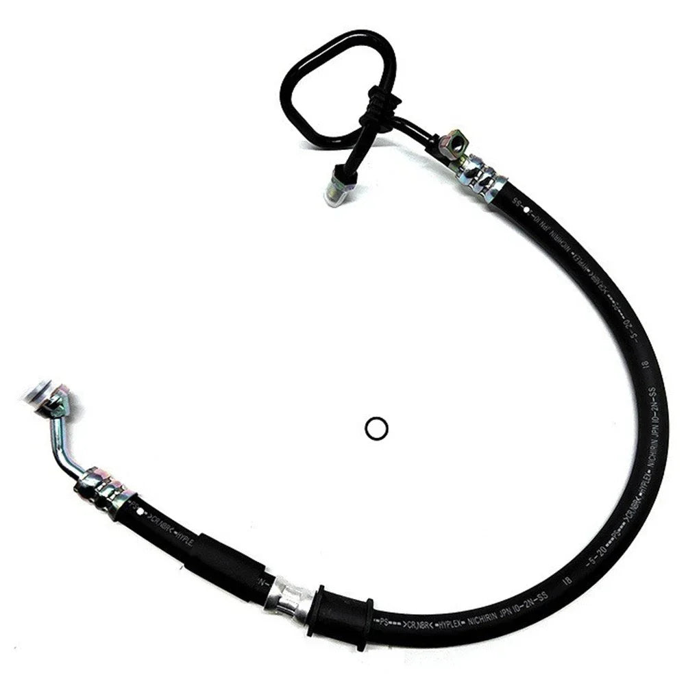 Metal Power Steering Hose Pipe for Honda Odyssey RB1 (2005–2008)