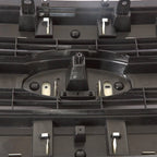 Front Upper Grille Assembly for Ford F-150 (2015-2017)