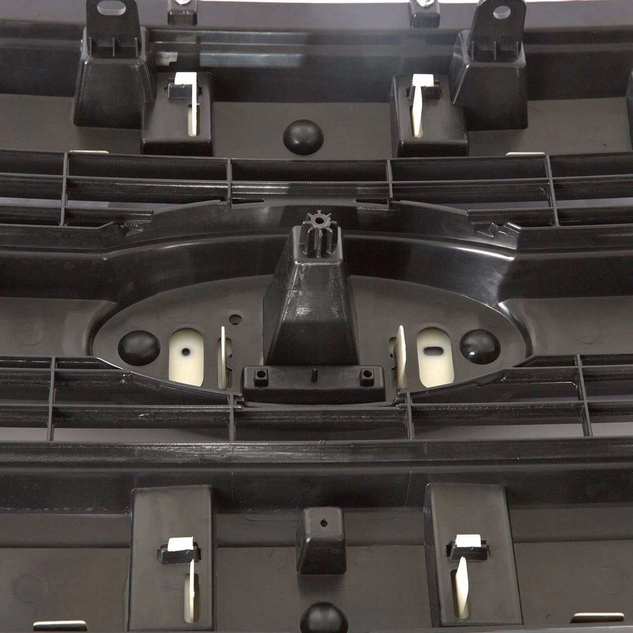 Front Upper Grille Assembly for Ford F-150 (2015-2017)