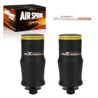 2X Air Suspension Bags for Peterbilt (YYYY–YYYY)