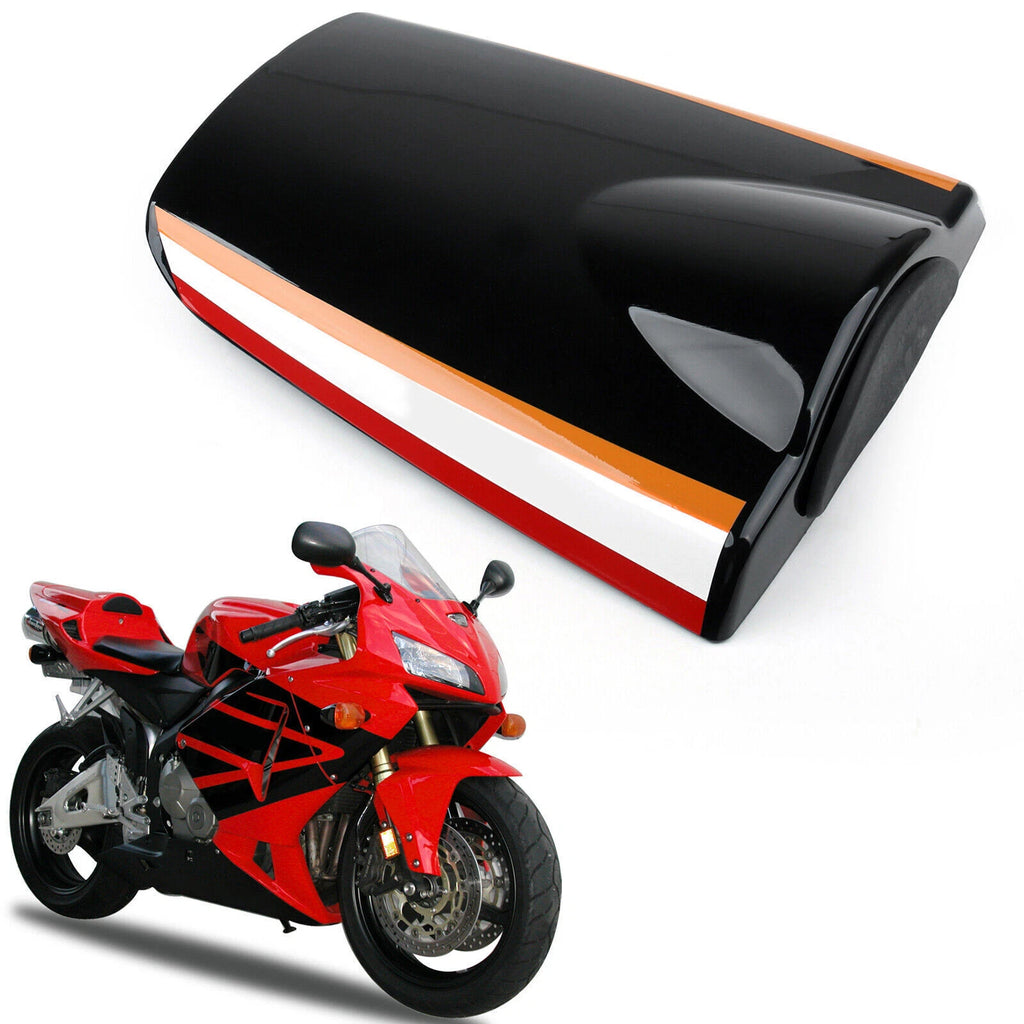 Rear Seat Cover Cowl for Honda CBR600RR (2003–2006)