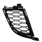 Front Passenger Side Outer Bumper Cover Grille Replacement for Toyota (2010–2015)