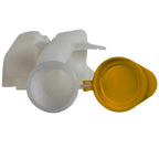 Washer Reservoir for Ford Mustang (2018–2023)