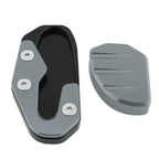 Kickstand Enlarger Pad for Honda PCX160 (2025)