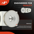 A/C Expansion Valve for Chevrolet Impala (2016â2020)