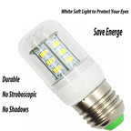 2X LED Light Bulb for Frigidaire (5304511738, PS12364857, AP6278388)