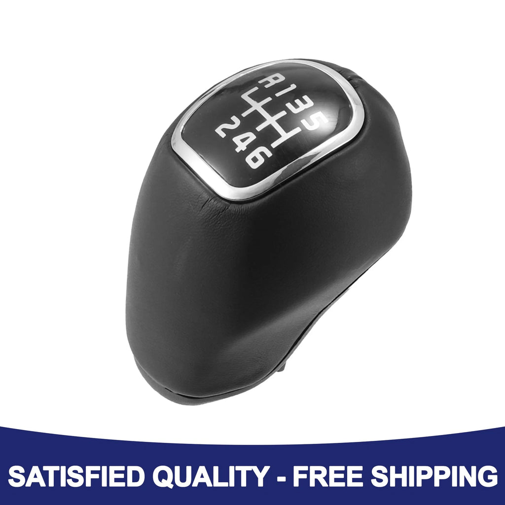 Gear Shift Knob for Kia Rio III (2010–2017), Sportage III (2009–2015)