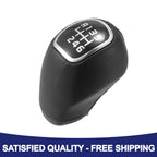 Gear Shift Knob for Kia Rio III (2010–2017), Sportage III (2009–2015)