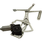 Window Regulator for Mercedes E-Class W210 (1996–1997) Front Right with Motor
