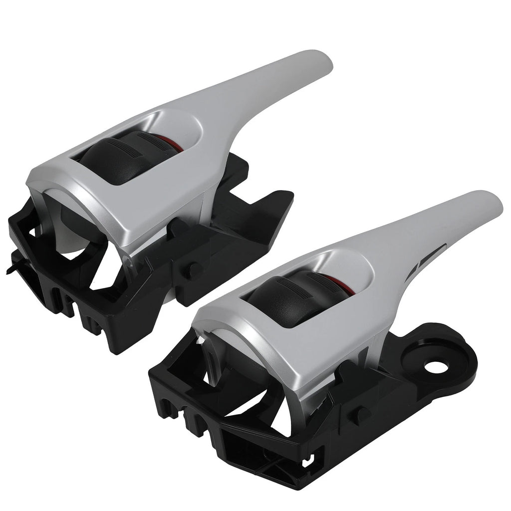Interior Door Handle Set for Toyota Corolla (1.8L 2.4L, 6920612220B4)