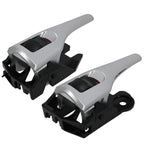 Interior Door Handle Set for Toyota Corolla (1.8L 2.4L, 6920612220B4)