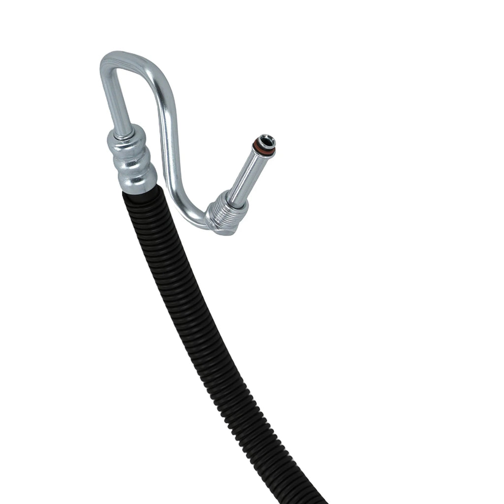 Power Steering Line Hose for Chevrolet Silverado 2500 HD (2001–2002)