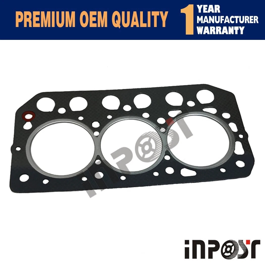 Gasket Kit for Mitsubishi S3L S3L2 (31B94-01090)