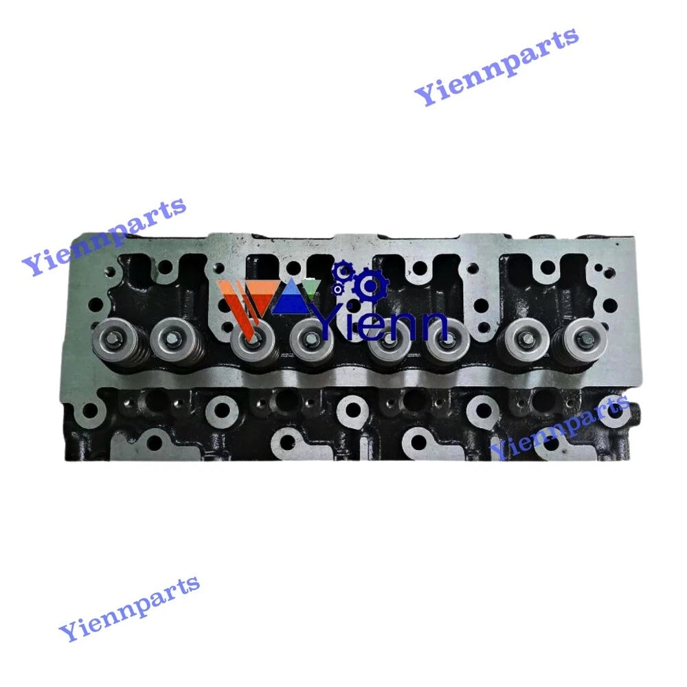 4TNV84T Engine Cylinder Head Assy for Yanmar John Deere 990 1600 (N/A)