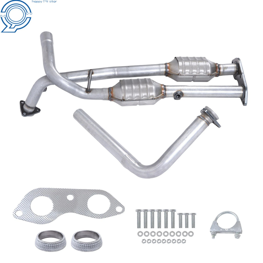 Catalytic Converter for Chevrolet Tahoe Cadillac Escalade (1999–2000)