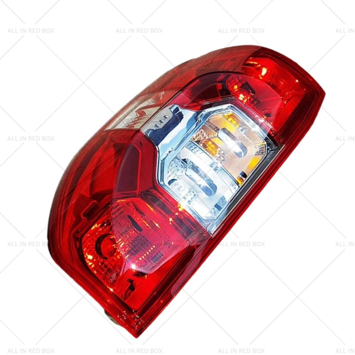 Tail Light Rear Lamp Right Side for LDV T60 SK8C (2017–2021)