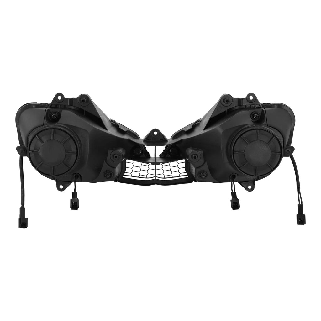 Front Headlight Assembly for Yamaha YZF R6 (2003–2016)