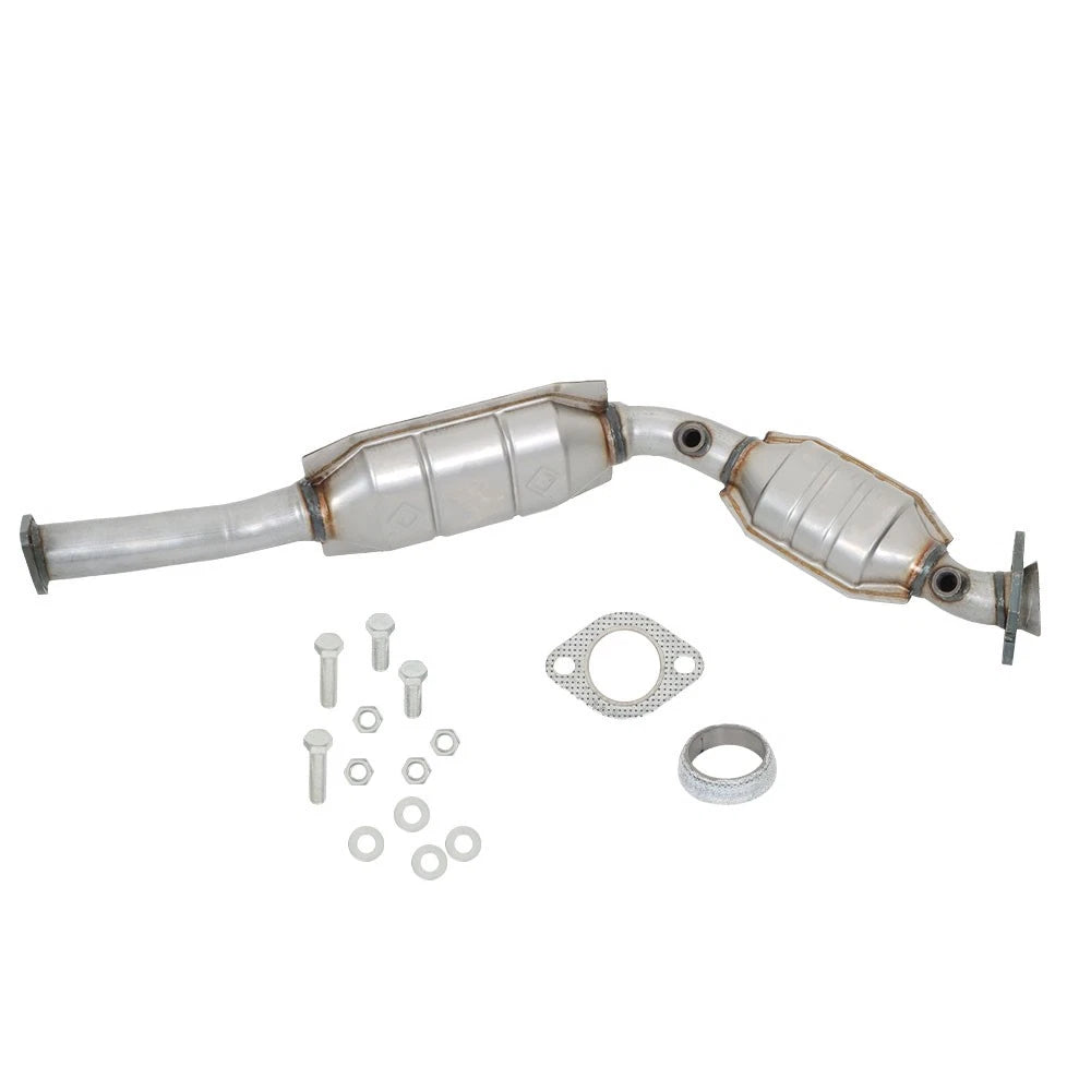Direct Fit Right Catalytic Converter for Mercury Grand Marquis (2003–2006)