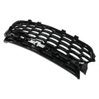 Front Bumper Grille Assembly for Chevrolet Trax RS (2023-2024)