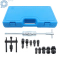 12pcs Bearing Puller Set for Motorcycle (Universal)