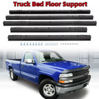 Crossmember Kit for Silverado/Sierra 1500/2500 (1999–2007)