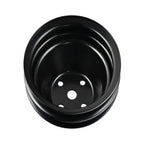 Long Water Pump Pulley for Small Block Chevy SBC 262 350 400 (1969–1986)