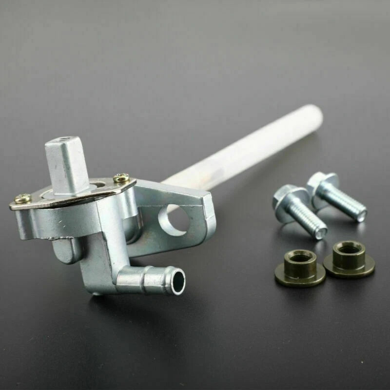Fuel Gas Petcock Tank Valve Switch for Honda TRX250 TRX350 (1990–2006) 16950-HM8-003