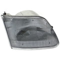 Passenger Right Side Fender Quarter Panel for F250 F150