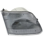 Passenger Right Side Fender Quarter Panel for F250 F150