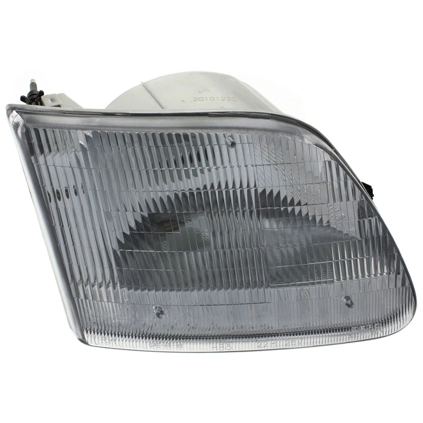 Passenger Right Side Fender Quarter Panel for F250 F150
