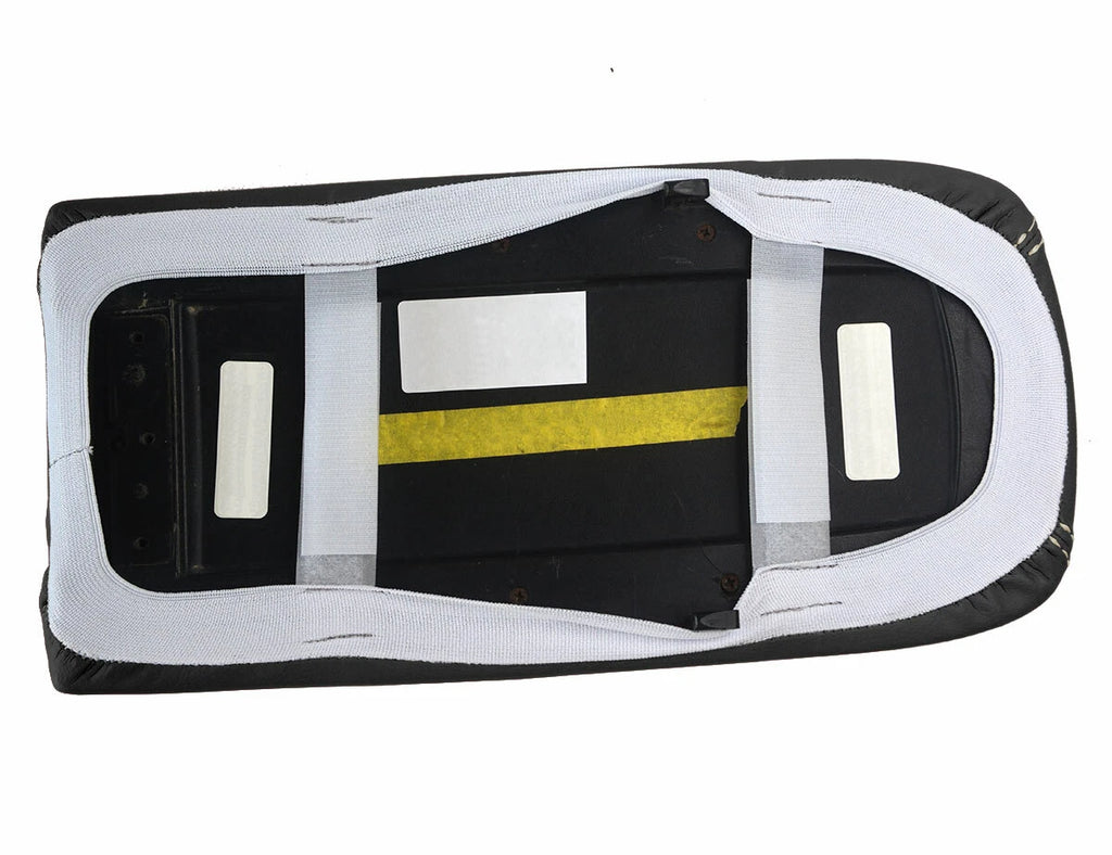 Console Lid Pull Over Cover Leather for Ford Explorer (1995–2001) Beige