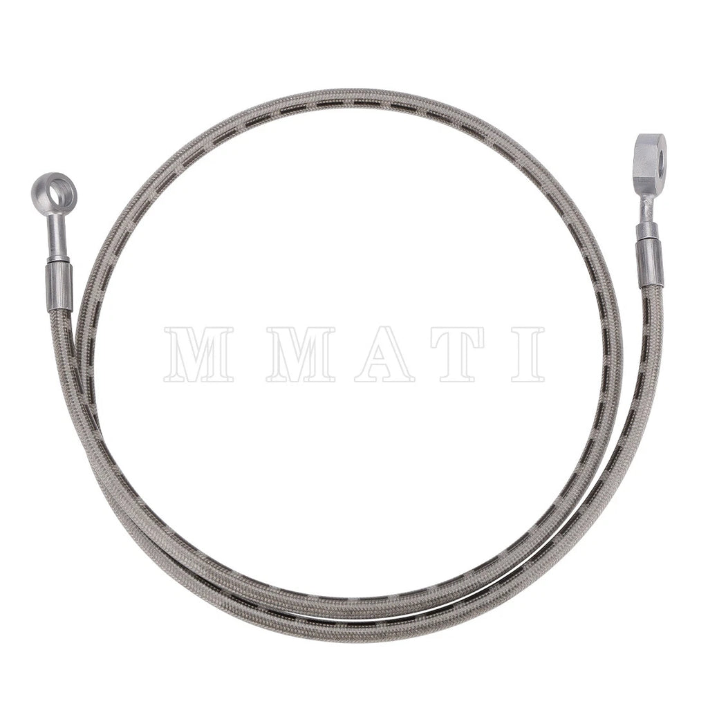 Rear Foot Brake Caliper Hose Line for Polaris Magnum Xpedition (1995–2004) 1910516