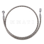 Rear Foot Brake Caliper Hose Line for Polaris Magnum Xpedition (1995–2004) 1910516