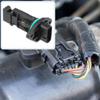 Mass Air Flow Sensor for Nissan Sentra 1.8L (2000–2006) No. 22680-5M000