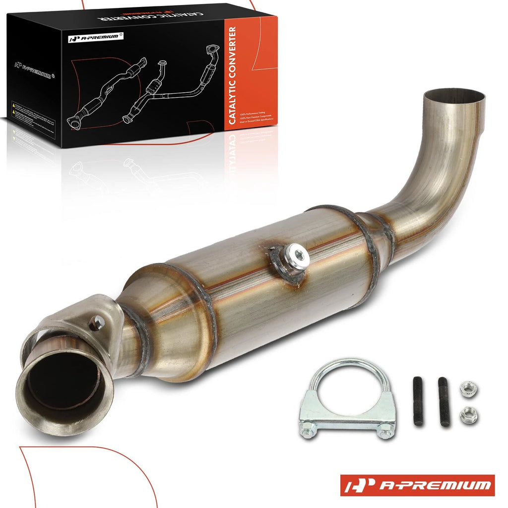 Catalytic Converter for Ford F-150 (2011–2014) V8 5.0L