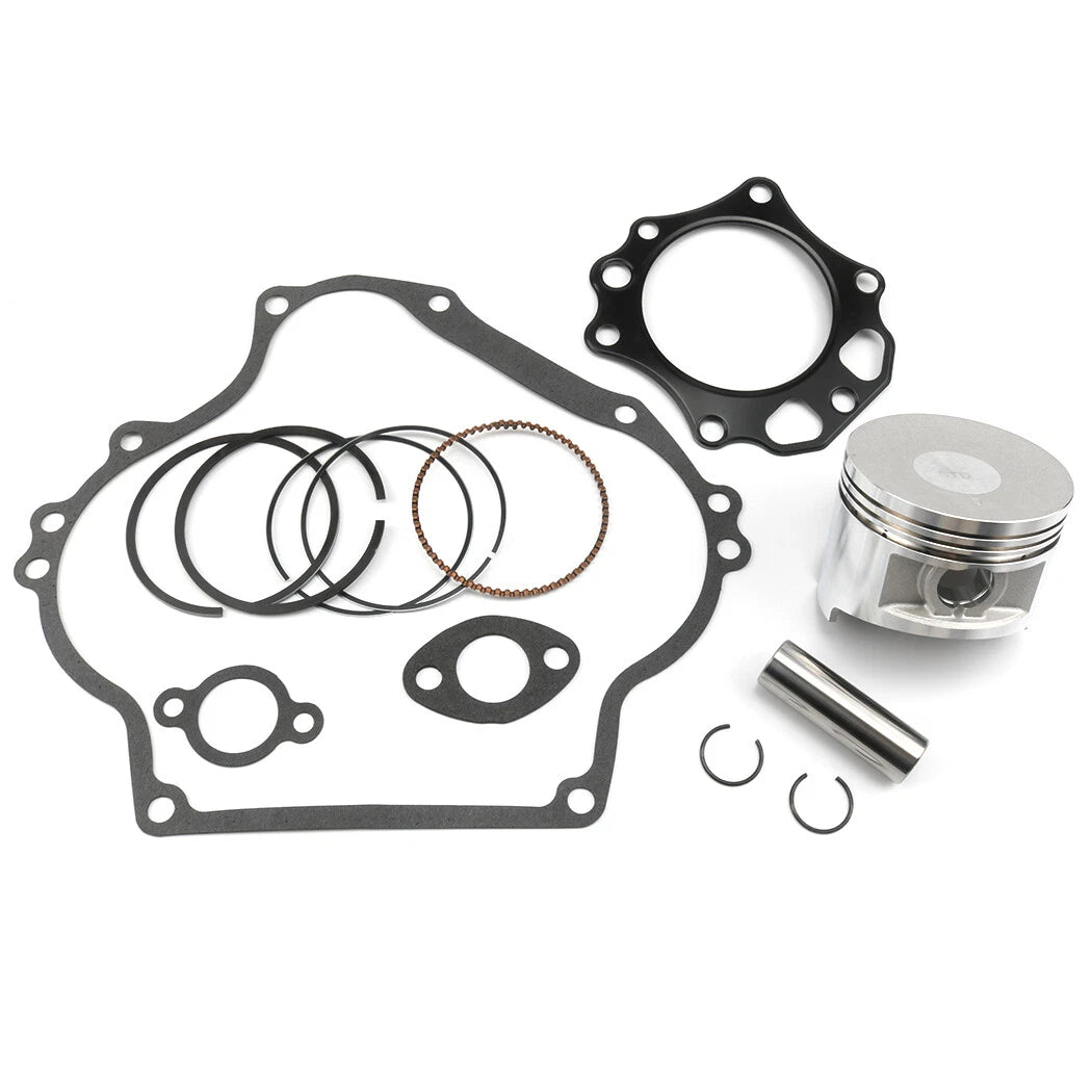 Piston Gasket Standard Bore for Club Car Golf Cart DS Precedent (1992–up)