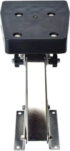 Stainless Steel Outboard Motor Bracket for Boat (25hp)