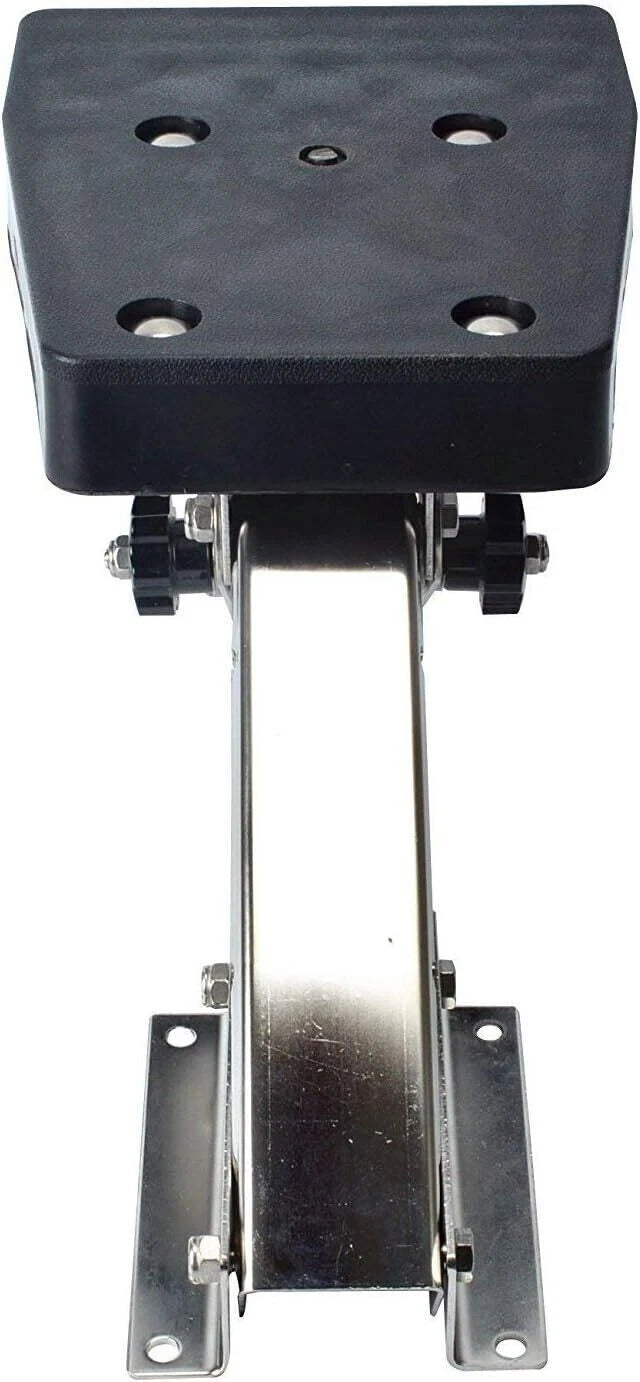 Stainless Steel Outboard Motor Bracket for Boat (25hp)