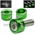 Ignition Distributor Metric Cup Washer & Bolt/Nut Kit for DC2/AP1/AP2 (1996–2006)