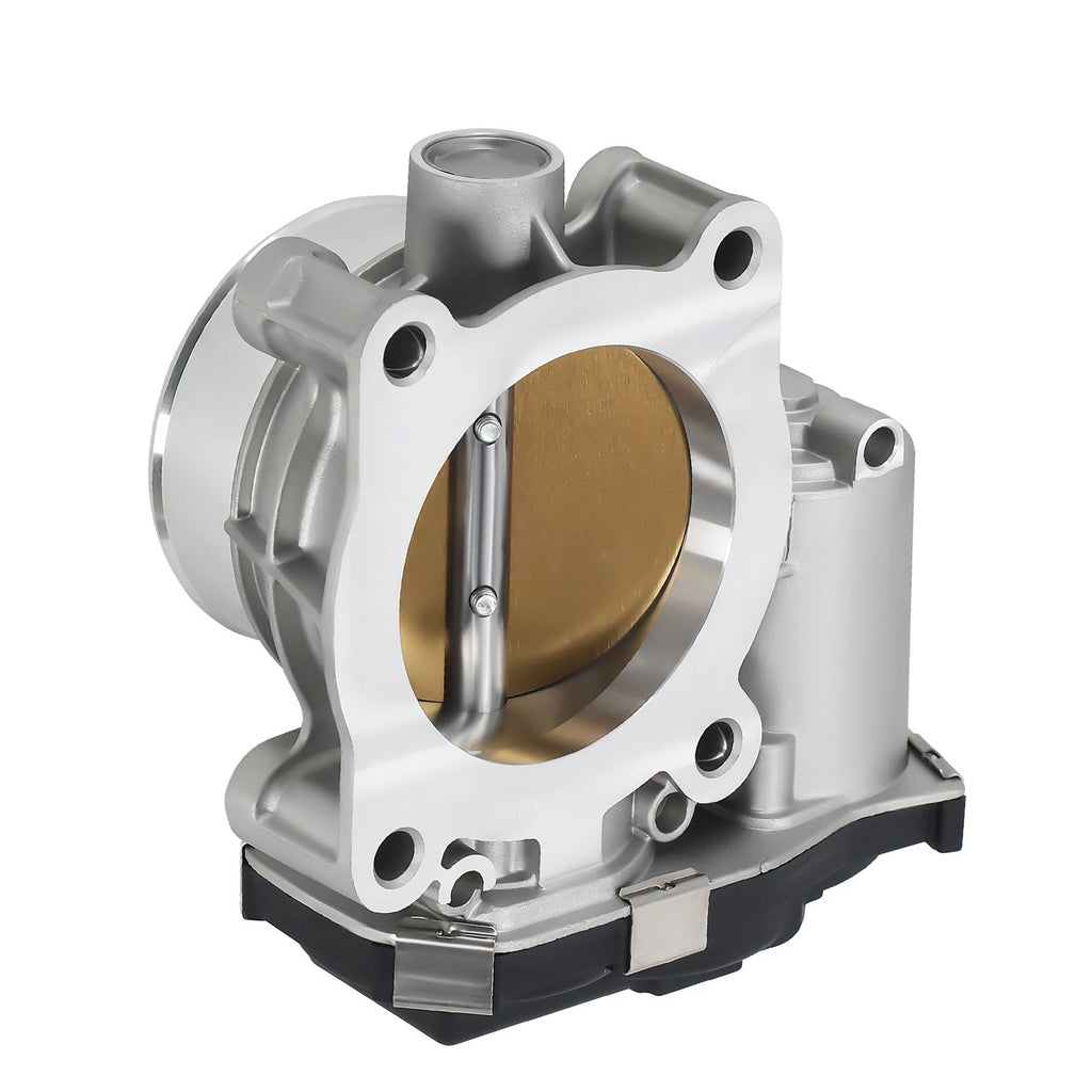 Throttle Body w/Sensor for Chevrolet Malibu 2.5L (2013–2015) Impala Buick GMC Canyon