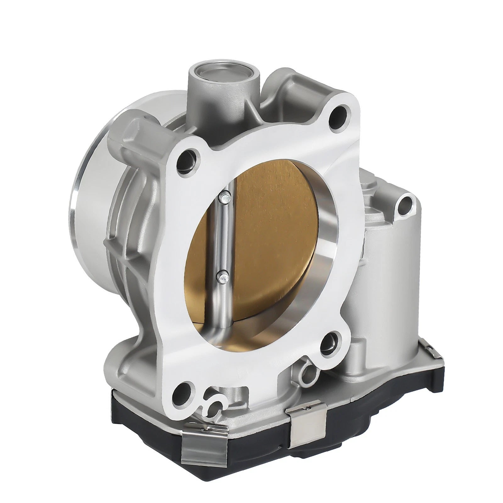 Throttle Body w/Sensor for Chevrolet Malibu 2.5L (2013–2015) Impala Buick GMC Canyon